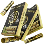 Desert Cooler Cartridge 1,000mg