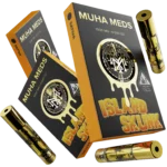 Island Skunk Cartridge 1,000mg