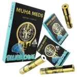 Slurricane Cartridge 1,000mg