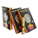 Papaya Live Melted Diamonds Cart