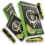 Green Apple Runtz Cartridge 1,000mg