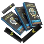 Blueberry Cookies 1,500mg Disposable