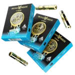 Apple Gelato Ice (H) – Distillate Cart – 1g