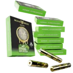 Jack Herer (S) – Distillate Cart – 1g