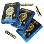 Blueberry Haze (H) – Distillate Cart – 1g