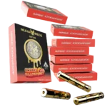 Cherry Grapefruit (S) – Distillate Cart – 1g