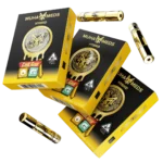 Cali Gas OG (H) – Distillate Cart – 1g