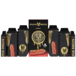 Cherry Grapefruit Disposable 1000MG