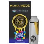 Gush Mintz Live Resin Disposable