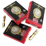 Strawberry Runtz (H) – Distillate Cart – 1g