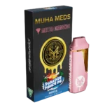 Muha Meds Melted Diamonds 1000mg