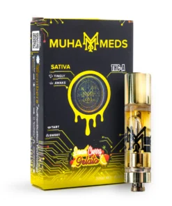 Muha Meds Premium Vape