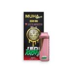 Jedi Kush 3.5g