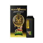 Super Sour Diesel Disposable Vape
