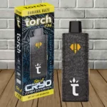 Torch Cryo Cured Live Resin THCa Disposable 7.5g - Image 2